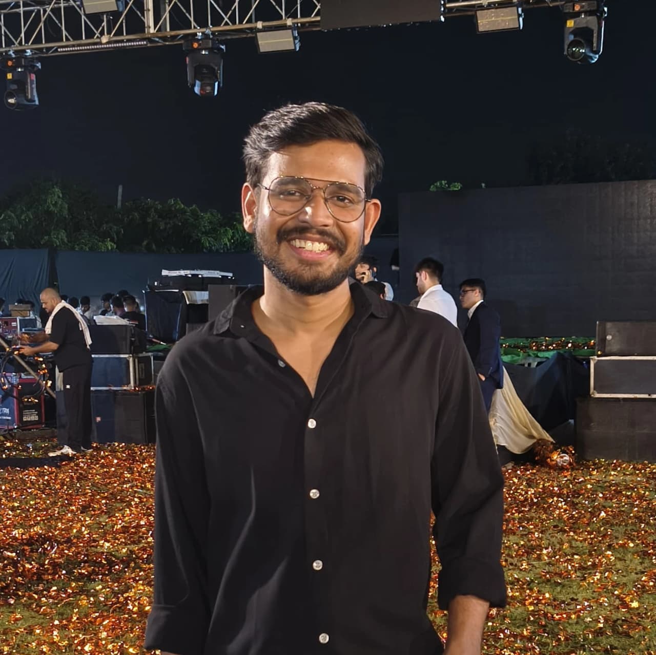 Abhishek Singh Yadav